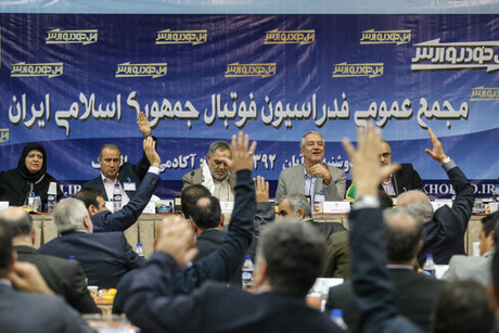 دوست ندارم کفاشیان مرتکب بی‌قانونی شود